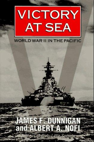 Victory at Sea by James F. Dunnigan