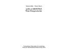 Cover of: Lola Montez: eine Filmgeschichte