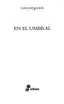 Cover of: En el umbral