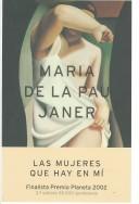 Cover of: Las mujeres que hay en mí