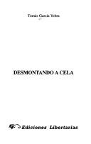 Cover of: Desmontando a Cela