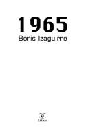 Cover of: 1965