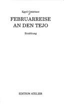 Cover of: Februarreise an den Tejo: Erzählung