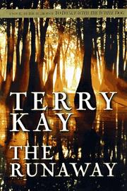 Cover of: The runaway by Terry Kay