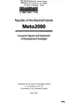 Cover of: Meto2000 | 