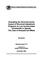 Cover of: Evaluating the socio-economic impact of structural adjustment programs on low income-urban households in Uganda