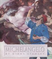 Cover of: Michelangelo by Diane Stanley