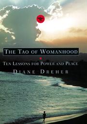 The Tao of Womanhood