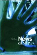 Cover of: News at nine