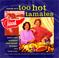 Cover of: Cooking with too hot tamales