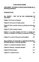 Cover of: Marc Lescarbot: mythes et rêves fondateurs de la Nouvelle-France, avec une biographie nouvelle de l'auteur