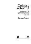Colapso y reforma by Luis Anaya Merchant