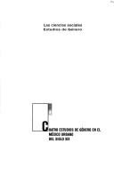 Mujeres en cargos de dirección en América Latina by Gina Zabludovsky