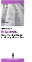 Cover of: En la brecha: derechos humanos, críticas y alternativas