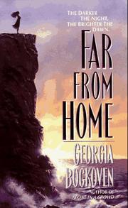 Cover of: Far from Home | Georgia Bockoven