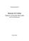 Cover of: Itinerari di Cebete