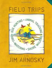 Cover of: Field Trips | Jim Arnosky