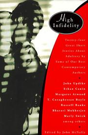 Cover of: High infidelity