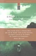 Cover of: El príncipe de los caimanes by Santiago Roncagliolo