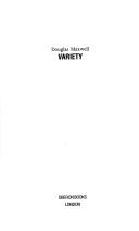 Cover of: Variety