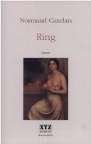 Cover of: Ring: roman