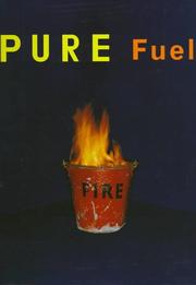 Cover of: Pure Fuel