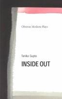 Cover of: Inside out