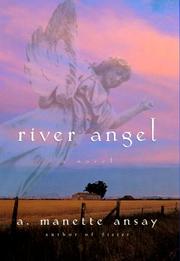 Cover of: River angel