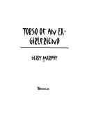 Cover of: Torso of an ex-girlfriend | Gerry Murphy