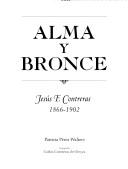 Alma y bronce by Patricia Pérez Walters