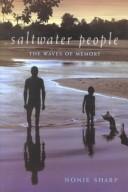 Saltwater people by Nonie Sharp