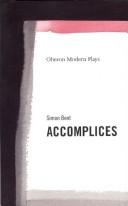 Cover of: Accomplices