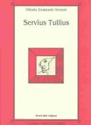 Cover of: Servius Tullius