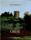 Cover of: Chiusi by Rachele Borghi