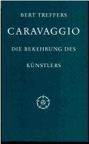 Cover of: Caravaggio: die Bekehrung des Künstlers