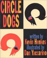Cover of: Circle dogs