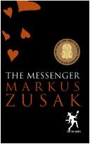 I am the messenger by Markus Zusak