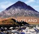 Cover of: landscape of Scotland | Sampson Lloyd