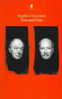 Tom & Clem by Stephen Churchett