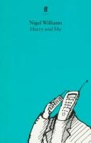 Cover of: Harry and me