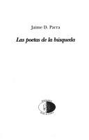 Cover of: Las poetas de la búsqueda