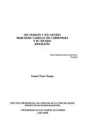 Sin perdón y sin olvido by Ismael Pinto Vargas