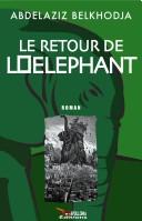 Cover of: Le retour de l'élephant