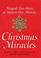 Cover of: Christmas miracles