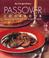 Cover of: The New York Times Passover Cookbook 