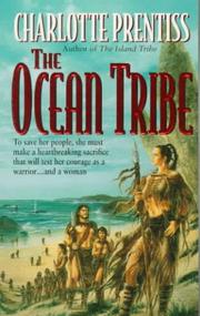 Cover of: The Ocean Tribe by Charlotte Prentiss, Charlotte Prentiss