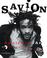 Cover of: Savion!