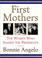 Cover of: First mothers