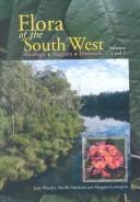 Cover of: Flora of the south west by J. R. Wheeler