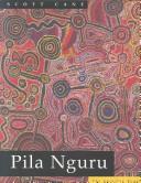 Cover of: Pila Nguru by Scott Cane